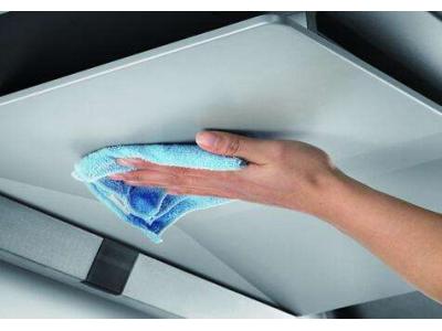 聽(tīng)說(shuō)這是90%的人都不知道的清潔小技巧！