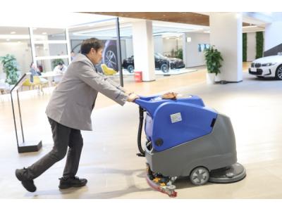 保潔工作的具體內(nèi)容